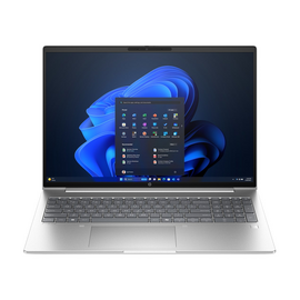 HP ProBook 4 G1ah AMD Ryzen™ 5 220 laptop 40.6 cm (16") WUXGA 16 GB DDR5-SDRAM 512 GB SSD Wi-Fi 6E (802.11ax) Windows 11 Pro AI PC Silver