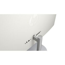 HP Next Gen AI 27-ct2004nw Copilot+ PC AMD Ryzen AI 5 330 68,6 cm (27") 1920 x 1080 px All-in-One PC 16 GB DDR5-SDRAM 512 GB SSD Windows 11 Home Wi-Fi 6 (802.11ax) White