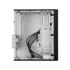 Chieftec DT-10B-300 computer case Small Form Factor (SFF) Black 300 W