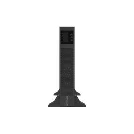 Armac R/2000I/PF1/DF Rack UPS On-Line 2000VA 8× IEC C13 USB-B LCD Metal Housing Dust-Free
