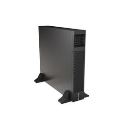 Armac R/2000I/PF1/DF Rack UPS On-Line 2000VA 8× IEC C13 USB-B LCD Metal Housing Dust-Free