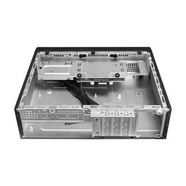 Chieftec DT-10B-300 computer case Small Form Factor (SFF) Black 300 W