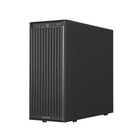 Chieftec BW-01B-OP computer case Midi Tower Black