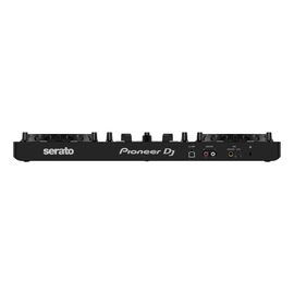 Pioneer DDJ-REV1 DJ controller 2 channels Black