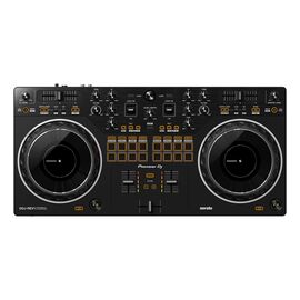 Pioneer DDJ-REV1 DJ controller 2 channels Black