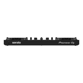 Pioneer DDJ-REV1 DJ controller 2 channels Black