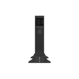 Armac R/1000I/PF1/DF Rack UPS On-Line 1000VA 8× IEC C13 USB-B LCD Metal Housing Dust-Free
