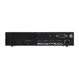 DELL OptiPlex 3050 Micro i5-7500T 8GB 256GB SSD mSFF Win10pro Used
