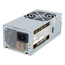 Chieftec Smart GPF-400P power supply unit 400 W 20+4 pin ATX TFX Grey
