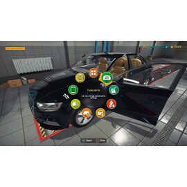 Car Mechanic Simulator / PlayStation 4