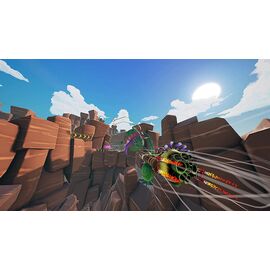 Gigantosaurus: Dino Kart (Import) / PlayStation 5