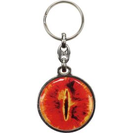 The Lord Of The Rings Sauron Eye keychain