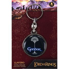 The Lord Of The Rings Gondor keychain