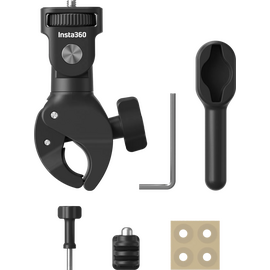 Insta360 - Heavy duty clamp / Electronics