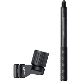 Insta360 - Ski Pole Mount / Electronics