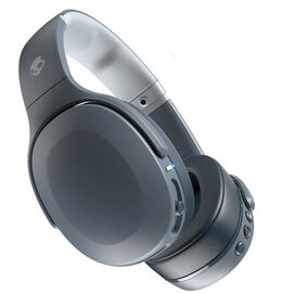 Skullcandy - Crusher EVO Over-Ear Wireless - Grey / Electronics