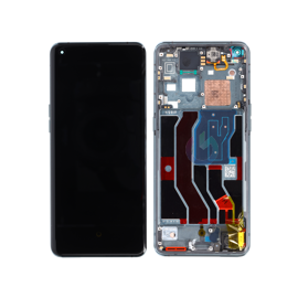 OPPO (4902805) LCD Touchscreen (incl. frame) - Ocean Blue, Oppo Reno 2