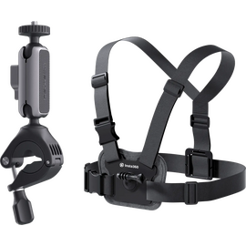 Insta360 - Bike Kit (New Version) / Electronics