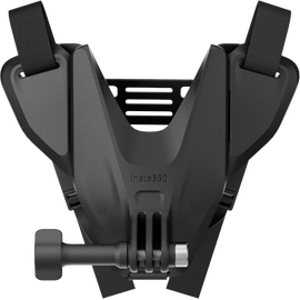 Insta360 - Helmet Chin Mount 2.0 / Electronics