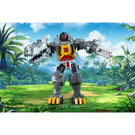 Transformers - Cyberworld Grimlock 22,5 cm (G07485L0) / Toys