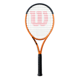 Wilson - Burn 100ULS V6.0 OR RKT / Sport and Outdoor