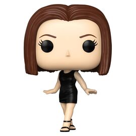 Spice Girls POP! Rocks Vinyl Figure Posh Spice 9 cm