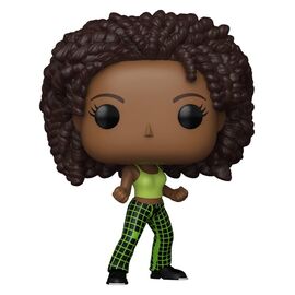 Spice Girls POP! Rocks Vinyl Figure Scary Spice 9 cm