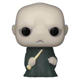 Harry Potter Bitty POP! Vinyl Figure 2-Pack Dumbledore/Voldemort 2 cm