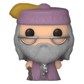 Harry Potter Bitty POP! Vinyl Figure 2-Pack Dumbledore/Voldemort 2 cm