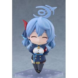 Blue Archive Nendoroid Action Figure Ako Amau 10 cm