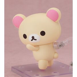 Rilakkuma Nendoroid Action Figure Korilakkuma 7 cm