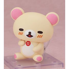 Rilakkuma Nendoroid Action Figure Korilakkuma 7 cm