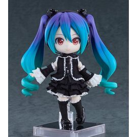 Hatsune Miku Nendoroid Doll Action Figure 8 Ver. 14 cm