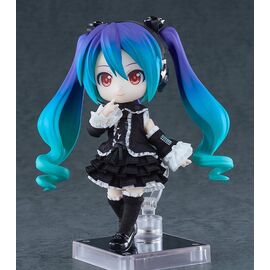 Hatsune Miku Nendoroid Doll Action Figure 8 Ver. 14 cm