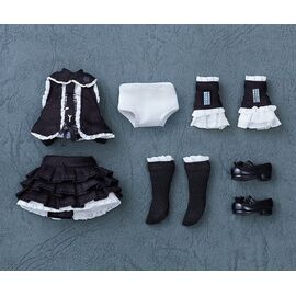 Hatsune Miku Nendoroid Doll Outfit Set 8 Ver.