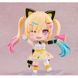 BanG Dream! Nendoroid Action Figure Arale Nakamachi 10 cm