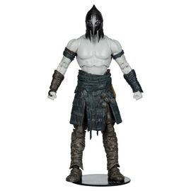 God of War Ragnarok Action Figure Einherjar 19 cm