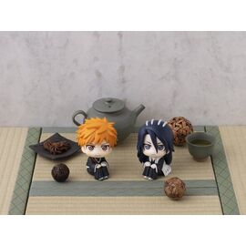 Bleach Thousand-Year Blood War Look Up PVC Figure Ichigo Kurosaki 11 cm (Repeat)