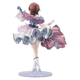 The Idolmaster Shiny Colors Lucrea PVC Figure Madoka Higuchi (Merry) 23 cm