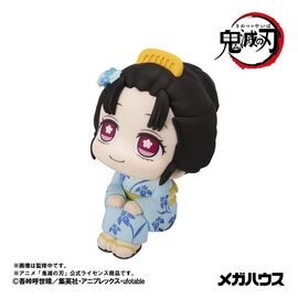 Demon Slayer: Kimetsu no Yaiba Look Up PVC Figure Koyuki 11 cm