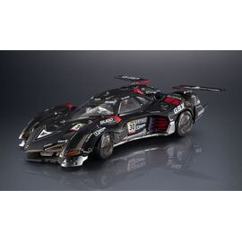 Future GPX Cyber Formula Variable Action Hi-SPEC United Vehicle Asurada G.S.X RS SIREN 26 cm
