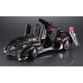 Future GPX Cyber Formula Variable Action Hi-SPEC United Vehicle Asurada G.S.X RS SIREN 26 cm