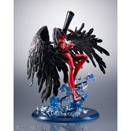 Persona 5 Game Character Collection DX PVC Figure Arsene 30th Anniversary Edition 28 cm