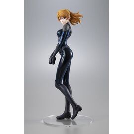 Star Blazers Rebel 3199 Yamato Girls Collection PVC Figure Moriyuki Dezariam Suit Ver. 19 cm