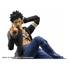 One Piece Variable Action Heroes Action Figure Trafalgar Law 18 cm (Repeat)
