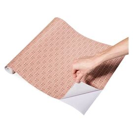 Quarter Arcades Accessories Brick Background