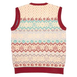 Avatar: The Last Airbender Tank Top Christmas