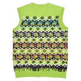 Teenage Mutant Ninja Turtles Christmas Tank Top