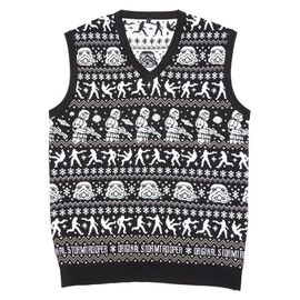 Star Wars Tank Top Stormtrooper Christmas