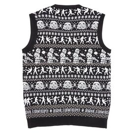 Star Wars Tank Top Stormtrooper Christmas